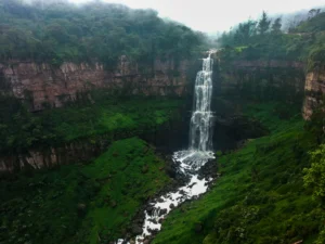 Imaggeo on Mondays: A Colombian myth with geologic origins