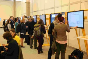 Shape the EGU 2019 scientific programme: The call for sessions is open!