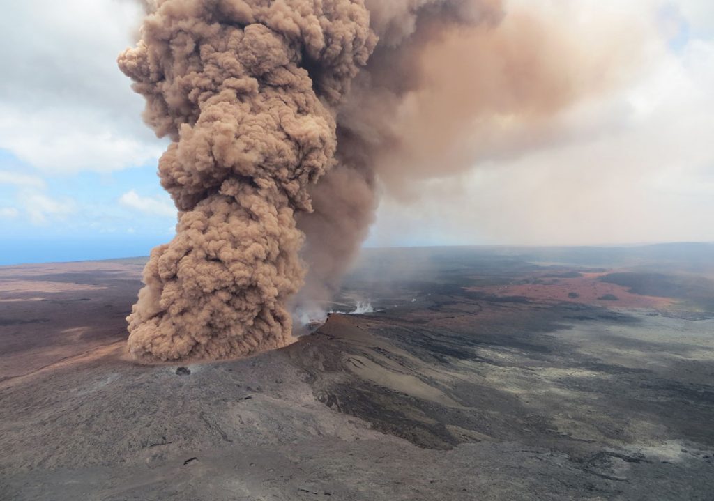 May GeoRoundUp: the best of the Earth sciences from around the web