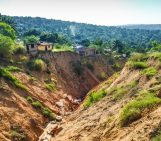 GeoTalk: Severe soil erosion events and how to predict them