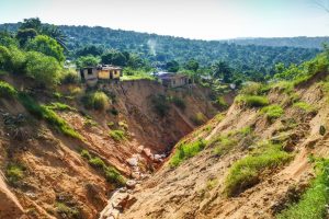 GeoTalk: Severe soil erosion events and how to predict them