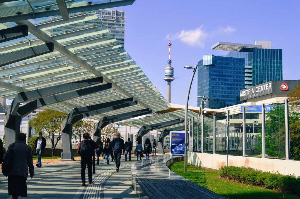 Imaggeo on Mondays: Getting involved with EGU!