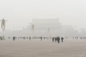An overnight train view of China’s Anthropocene – Part 2
