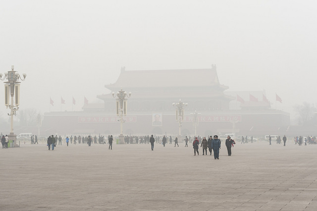 An overnight train view of China’s Anthropocene – Part 2