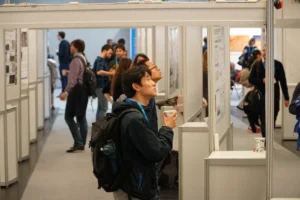 Help shape the conference programme: Inter- and Transdisciplinary Sessions at the 2019 General Assembly