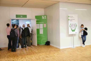 Organise a short course at EGU 2019: follow this simple guide!