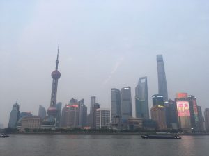 An overnight train view of China’s Anthropocene – Part 1