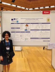 GeoTalk: Nilay Dogulu, Early Career Scientist Representative