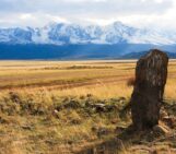Imaggeo on Mondays: The ancient guard of Altai