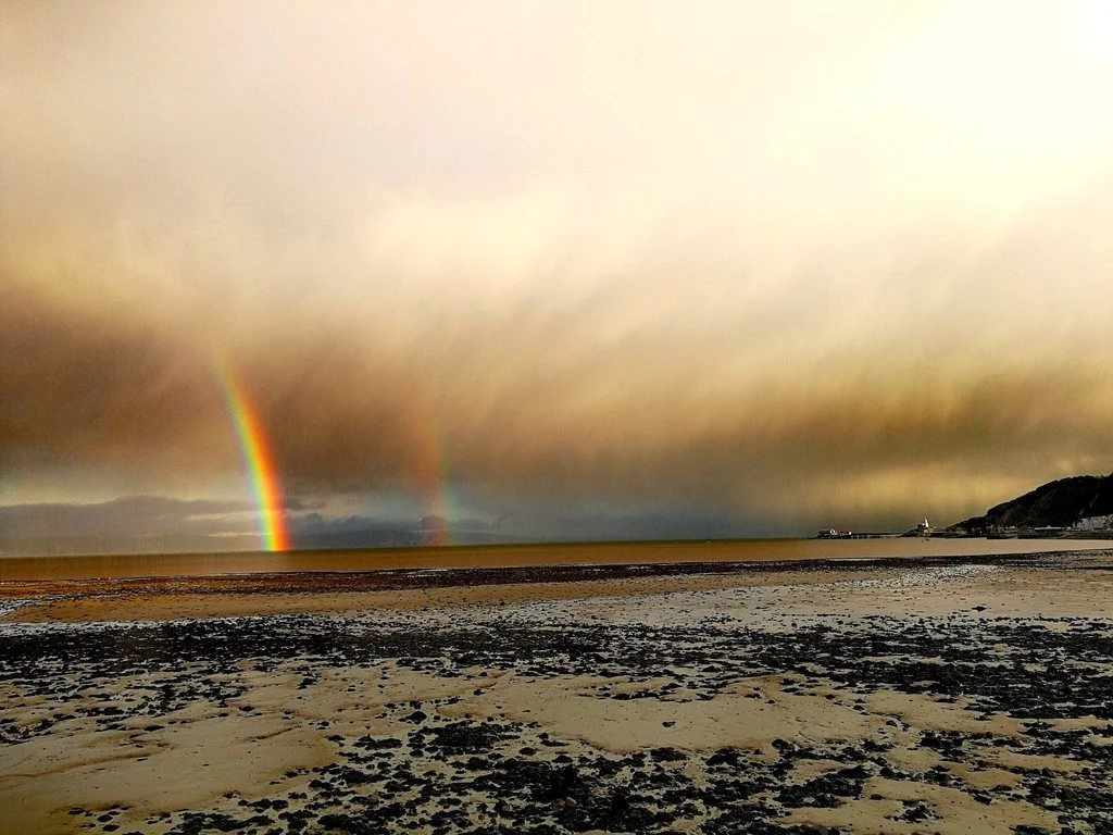 Imaggeo on Mondays: All seasons in one day