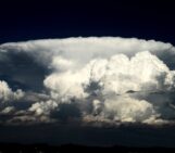 Imaggeo on Mondays: Cumulonimbus, king of clouds