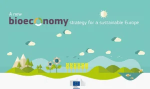 GeoPolicy: the EU’s Bioeconomy Strategy – what is it and how is it linked with geoscience?