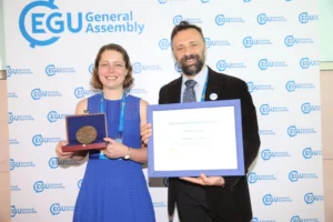 EGU announces 2019 awards and medals