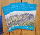 GeoPolicy: Horizon Geoscience!