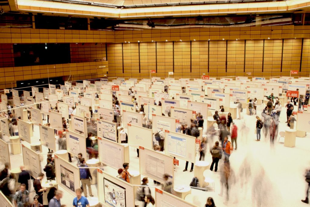 EGU2019: Financial support to attend the General Assembly