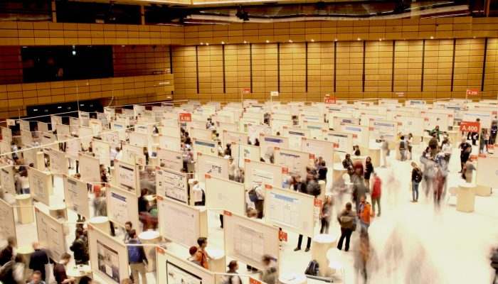EGU2019: Financial support to attend the General Assembly