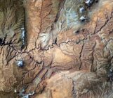 Imaggeo on Mondays: Watching the world from space with EarthKAM