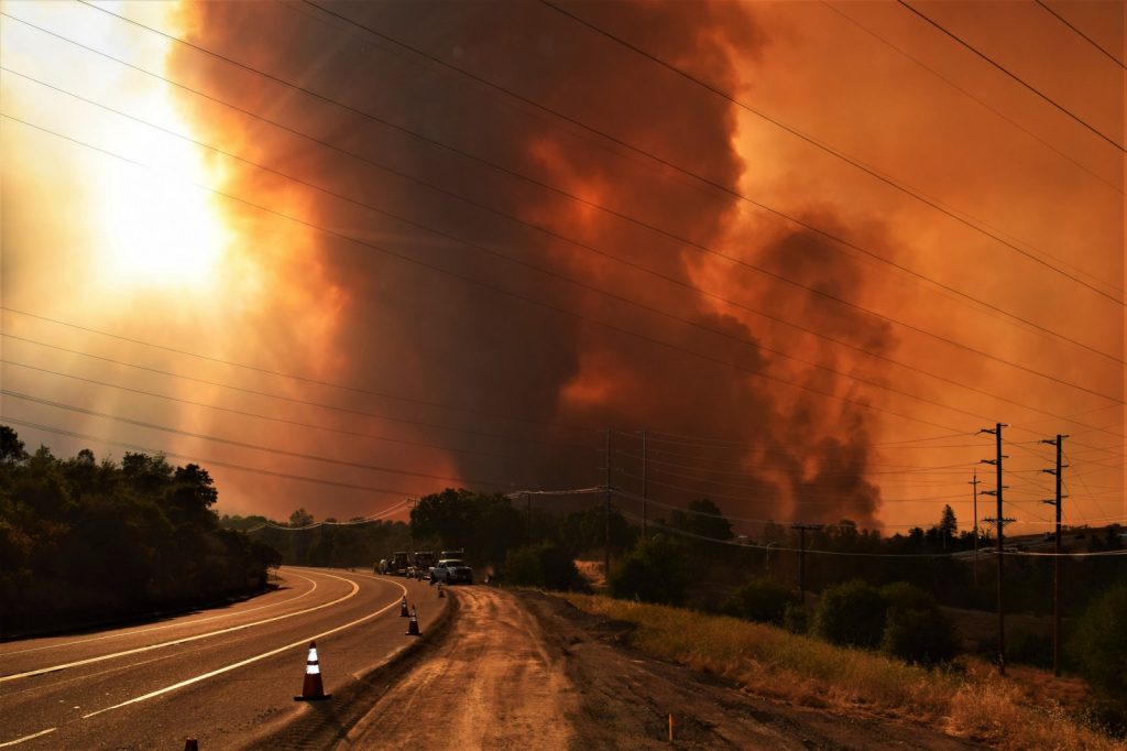 A better framework for disasters