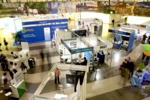 What’s new for the 2019 General Assembly?