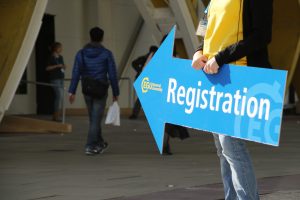 EGU 2020: Registration open & townhall and splinter meeting requests