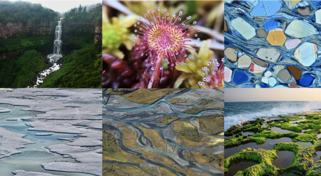 Imaggeo on Mondays: The best of imaggeo in 2018