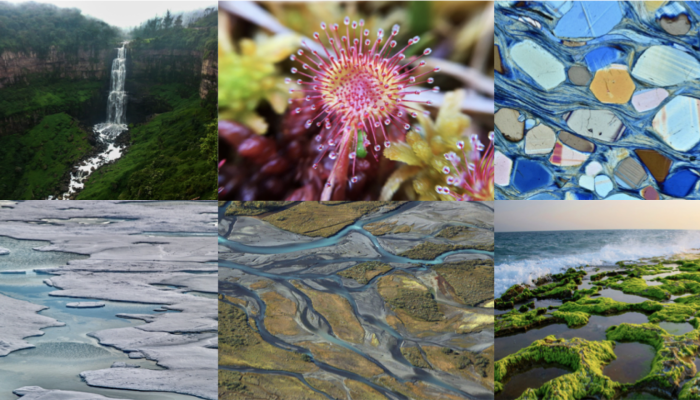 Imaggeo on Mondays: The best of imaggeo in 2018