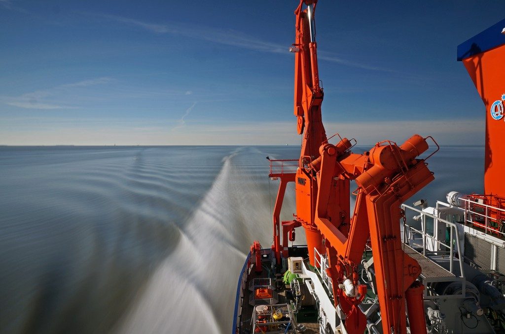 Imaggeo on Mondays: The calm before the storm