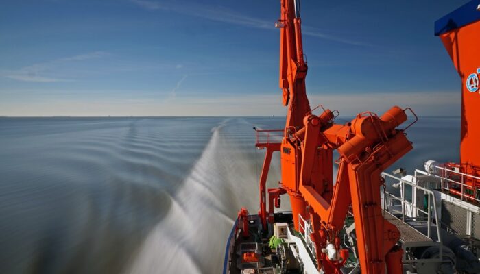Imaggeo on Mondays: The calm before the storm