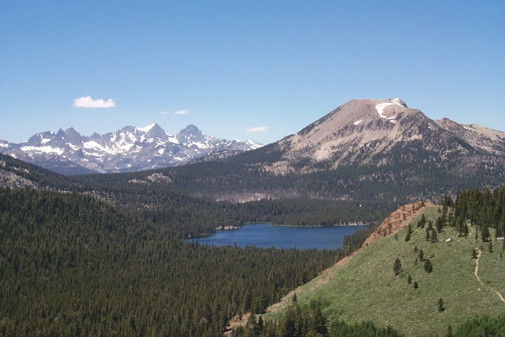 Geosciences Column: Using volcanoes to study carbon emissions’ long-term environmental effect
