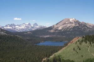 Geosciences Column: Using volcanoes to study carbon emissions’ long-term environmental effect