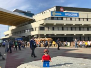 Do’s and don’ts for attending your first General Assembly