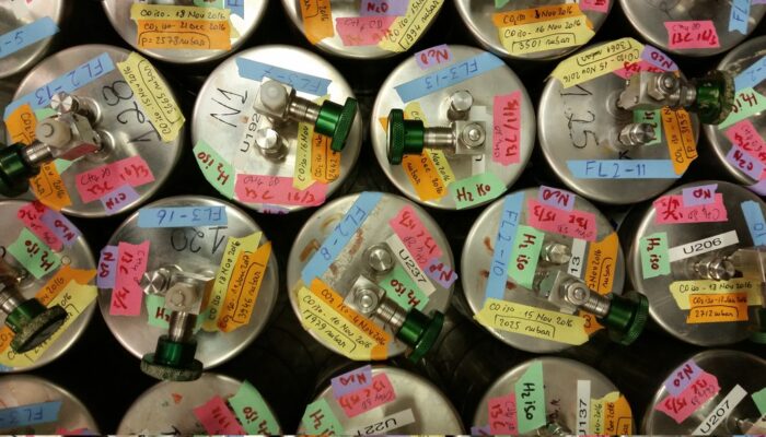 Imaggeo on Mondays: Air samples from afar