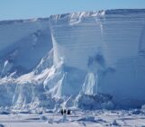 Imaggeo on Mondays: An iceberg-sized issue