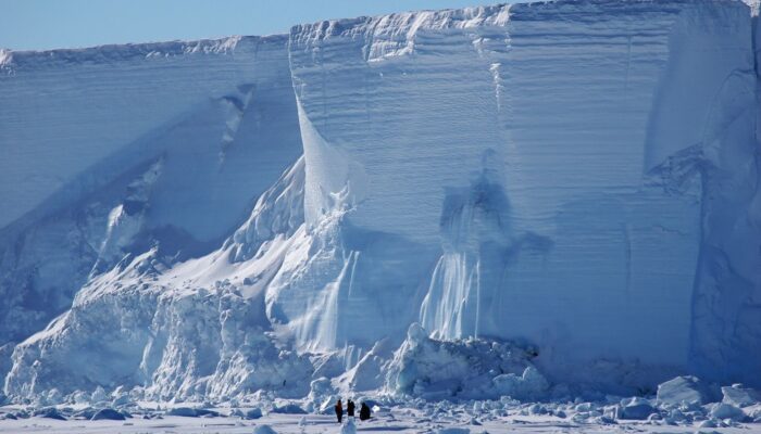 Imaggeo on Mondays: An iceberg-sized issue