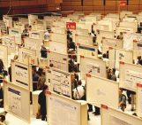Entered into the EGU26 Outstanding Student and PhD-candidate Presentation (OSPP) competition? Check these top tips from former winners and judges!