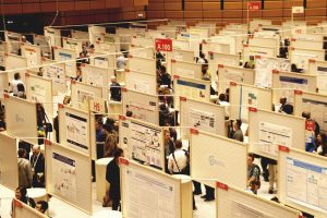 Entered into the EGU26 Outstanding Student and PhD-candidate Presentation (OSPP) competition? Check these top tips from former winners and judges!