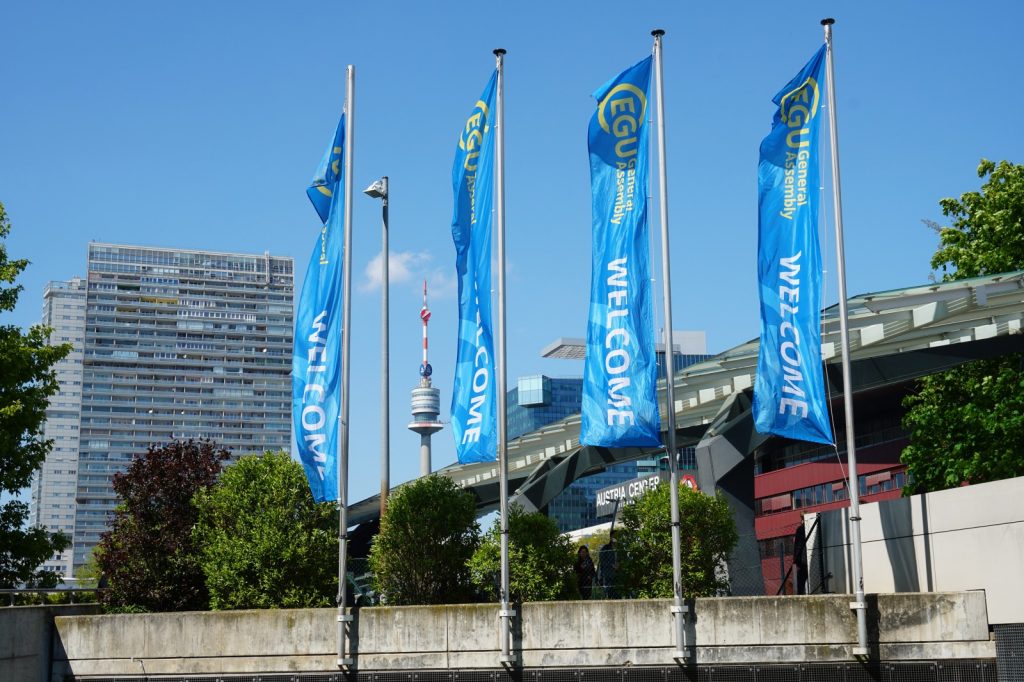 EGU’s response to potential changes to the European Research Council