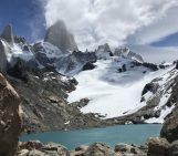 Imaggeo on Mondays: The changing landscape of Patagonia