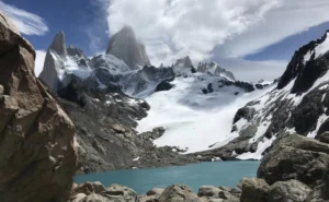 Imaggeo on Mondays: The changing landscape of Patagonia