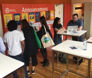 What’s on for Early Career Scientists at EGU25