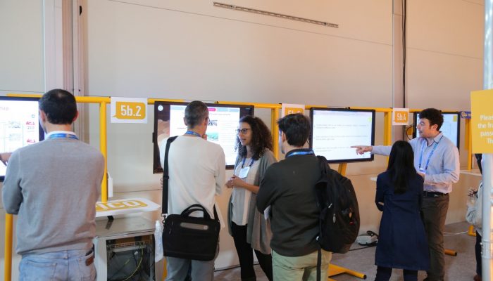 Making a poster or PICO presentation: top tips from the Outstanding Student Poster and PICO (OSPP) Award judges