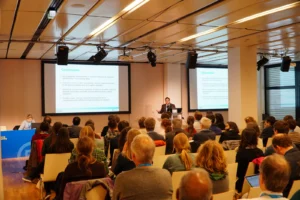 Presenting at the General Assembly 2019: A quick ‘how to’ from the EGU
