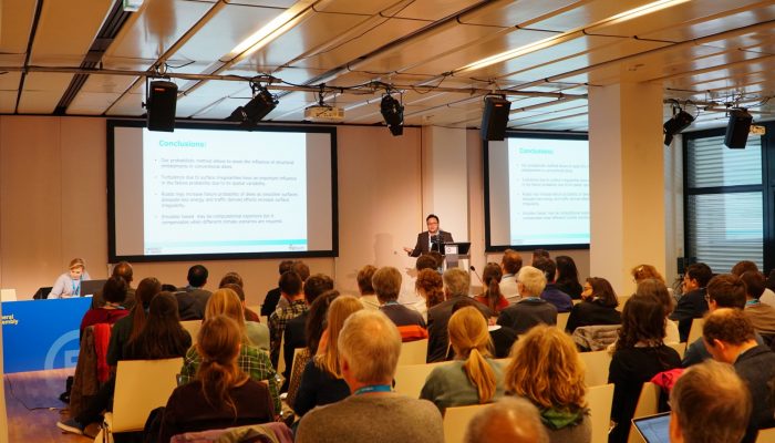 Presenting at the General Assembly 2019: A quick ‘how to’ from the EGU