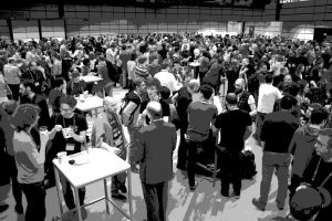 Arts and Society at the General Assembly 2019