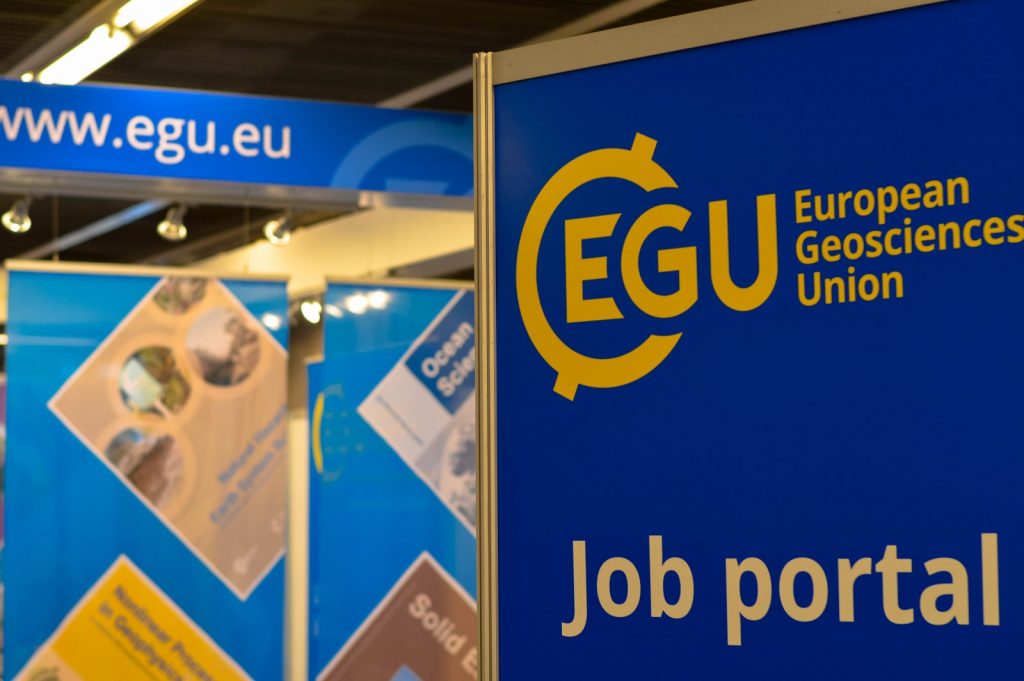 Advance your career at the General Assembly 2019