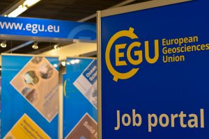 Advance your career at the General Assembly 2019