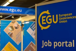 Advance your career at the General Assembly 2019