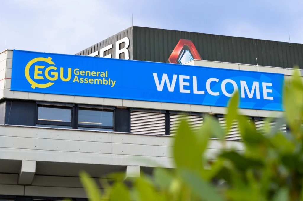 Accessibility at the General Assembly 2019