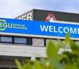Accessibility at the General Assembly 2019
