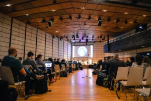 Union-wide events at EGU 2019